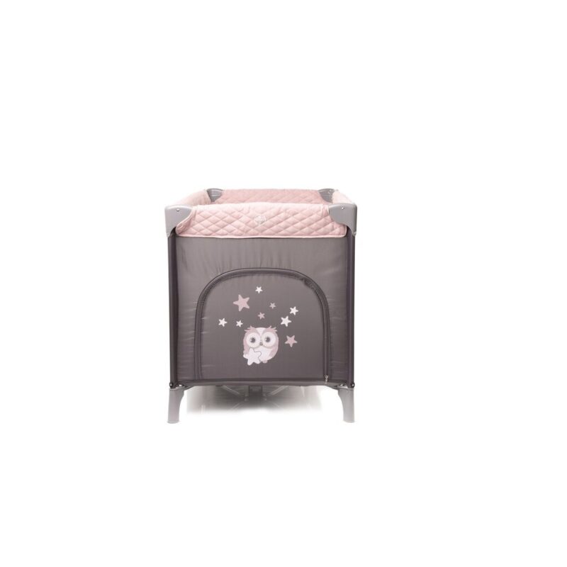 Maniežas 4Baby Royal, pink - Image 16