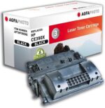 Kasetė lazeriniui spausdintuvui AgfaPhoto APTHP390XE