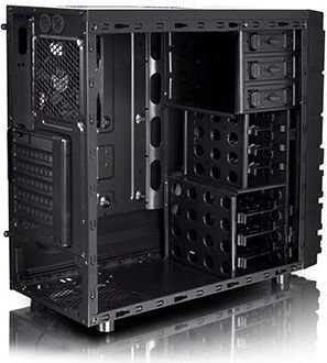 542ad1e2e4512b1a15064c107e4ebf26reference  belsilt Thermaltake Versa H23 kompiuterio korpusas  patogus ir efektyvus