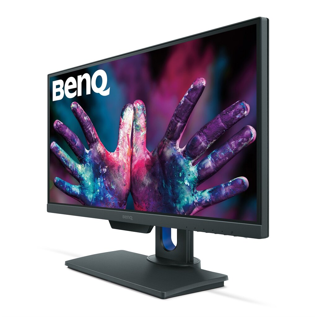 591497347c5059f6740bf0fa307b2c2areference  belsilt BenQ PD2500Q 25 QHD IPS monitorius  aukšta vaizdo kokybė