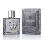 Roberto Cavalli Uomo Silver Essence EDT vyrams 60 ml - Belsi.lt