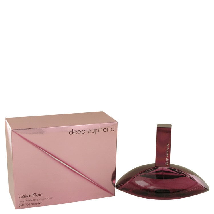 6bbe175e8fab28fc23d37bf1d35b3adcreference  belsilt Calvin Klein Euphoria Deep Fresh EDT moterims 100 ml  belsilt