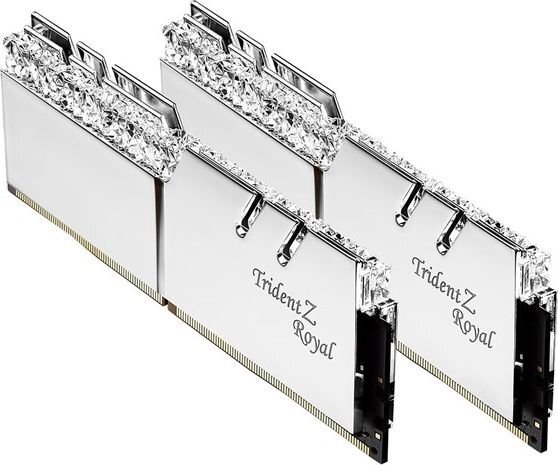 731bc2683c9b64ca0c9fe1c2846221fcreference  belsilt GSkill Trident Z Royal operatyvioji atmintis DDR4 16 64GB
