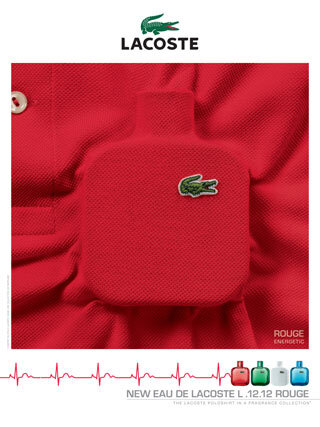 73799af706e4d97e632102f9ebc41a55reference  belsilt Lacoste Eau de Lacoste L1212 Rouge EDT vyrams 100 ml