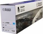 Kasetė lazeriniui spausdintuvui Black Point BLH880CYBW