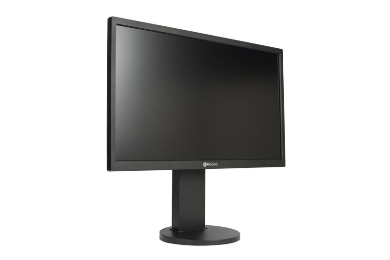 AG Neovo LH 24 238 monitorius  aukšta vaizdo kokybė