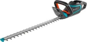 Akumuliatorinės gyvatvorių žirklės Gardena PowerCut Li 4060