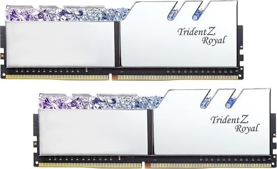 7a39ef3deee29dbf2177fb9f159a646dreference  belsilt GSkill Trident Z Royal operatyvioji atmintis DDR4 16 64GB