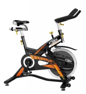 Dviratis treniruoklis BH Fitness Duke H920