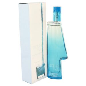 Tualetinis vanduo Masaki Matsushima Aqua Mat vyrams 80 ml