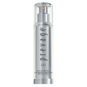 Veido kremas Elizabeth Arden Prevage Day Anti Aging Moisturizer SPF30, 50 ml