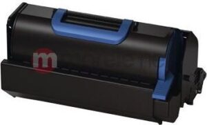Kasetė lazeriniui spausdintuvui OKI - Toner do B731/MB770 BLACK 36k