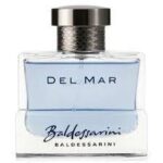 Tualetinis vanduo Baldessarini Del Mar EDT vyrams, 90 ml