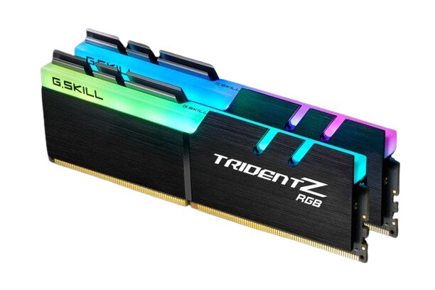 8b76bd844804ae779b7b78163a1ef9b0reference  belsilt GSkill Trident Z 16GB DDR4 RAM 4400MHz CL18 RGB