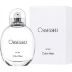 Kvapusis vanduo Calvin Klein Obsessed EDP moterims 30 ml