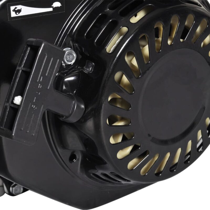Benzininis variklis 65 HP 48 kW  patikimas pasirinkimas