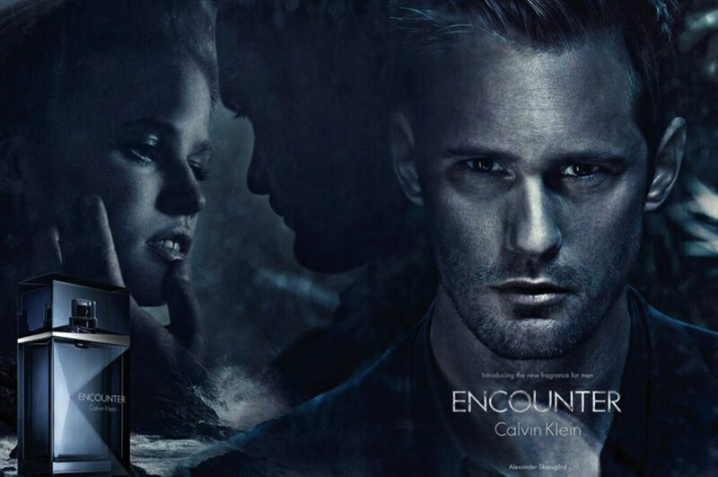Tualetinis vanduo Calvin Klein Encounter EDT vyrams, 100 ml - Image 3
