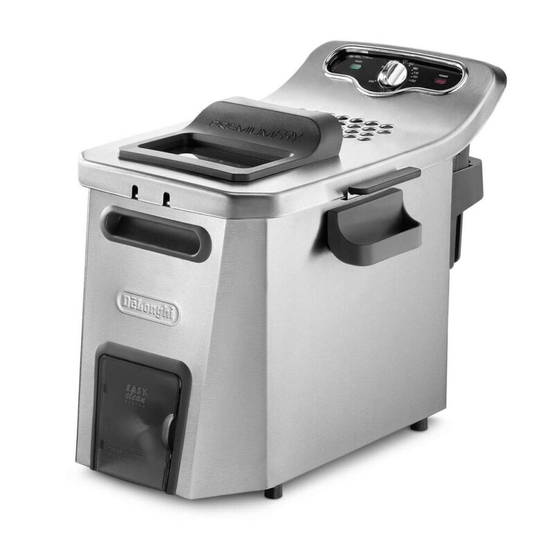 Gruzdintuvė DeLonghi F44532CZ