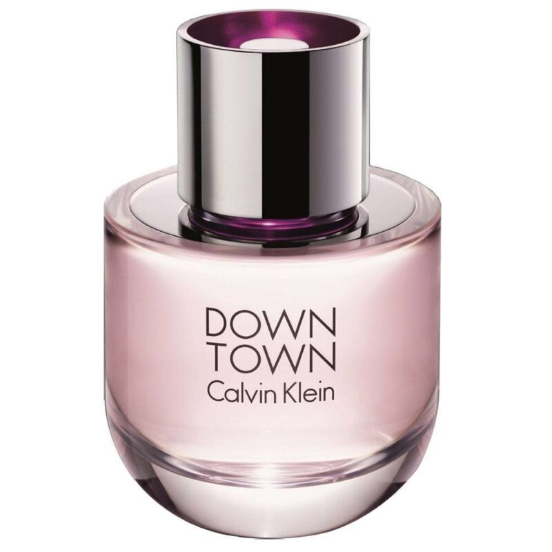 Kvapusis vanduo Calvin Klein Downtown EDP moterims 90 ml