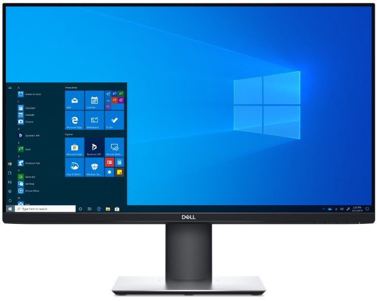 aa8799ba10b1446b192008fda67a9f9ereference  belsilt Dell P2719H 27 monitorius  aukšta kokybė ir patikimumas