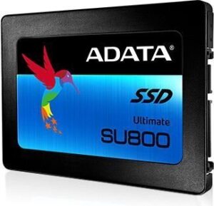 SSD vidinis kietasis diskas ADATA 512GB 2,5