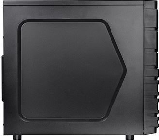 add55b76caa3caf602b59900fef28dfdreference  belsilt Thermaltake Versa H23 kompiuterio korpusas  patogus ir efektyvus