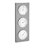 Analoginė metalinė lauko orų stotelė TFA 202033  Belsilt