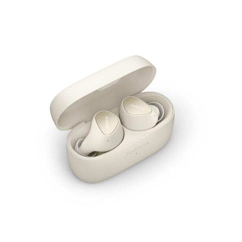 Jabra Elite 3 Gold Beige : 100-91410003-60 - Image 2