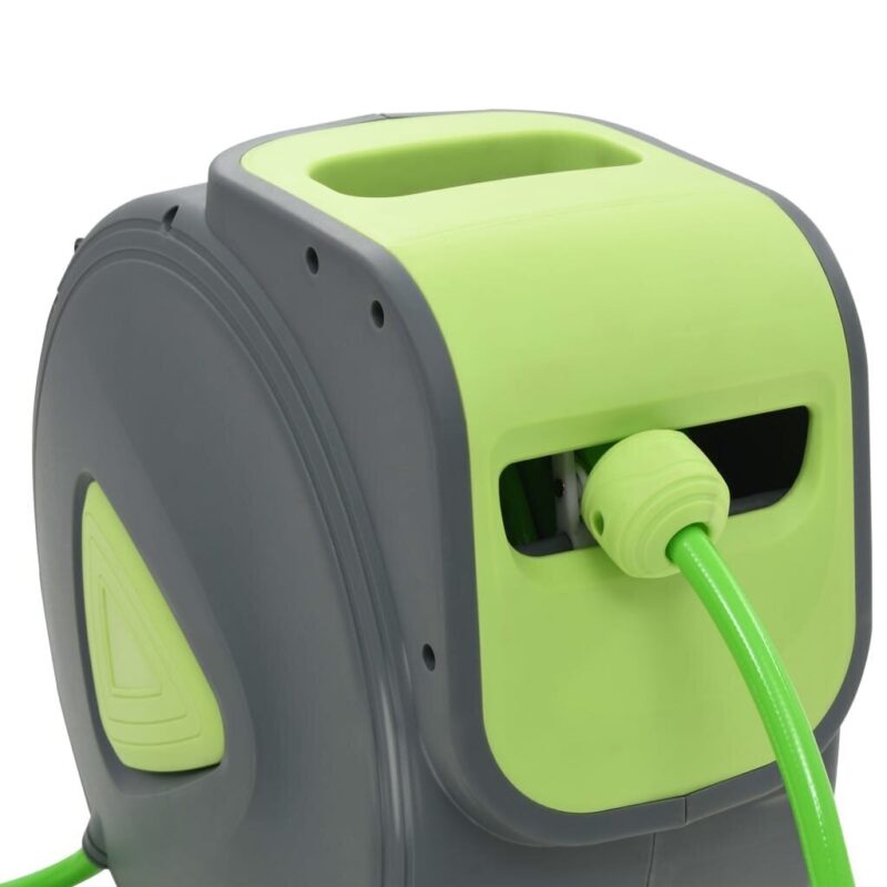 Automatinė laistymo žarnos ritė, 30+2m - Image 4