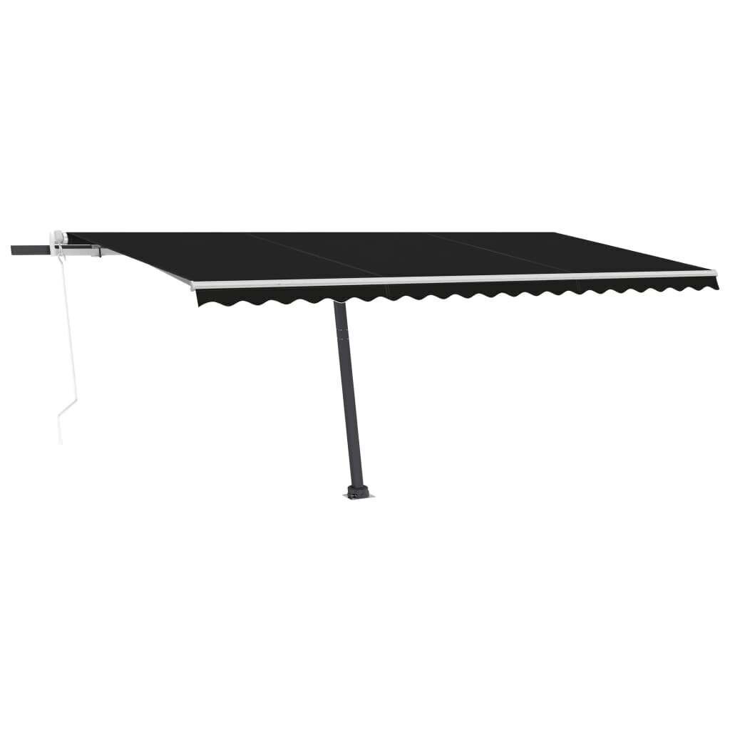 automatinemarkizesuledvejojutikliujuoda500x3500b7cbatsiliepimaireference belsilt Automatinė markizė su LEDvėjo jutikliu 500×350 cm juoda