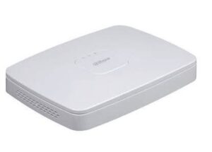 Dahua DHI NVR2108 8P 4KS2 WEB kamera su CE ženklu