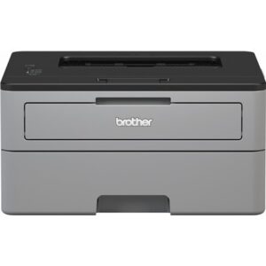 Lazerinis spausdintuvas Brother HLL2310D / nespalvotas
