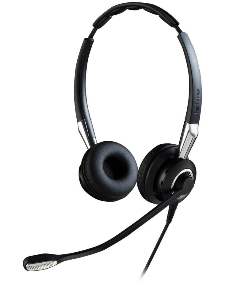 Jabra BIZ 2400 II Duo