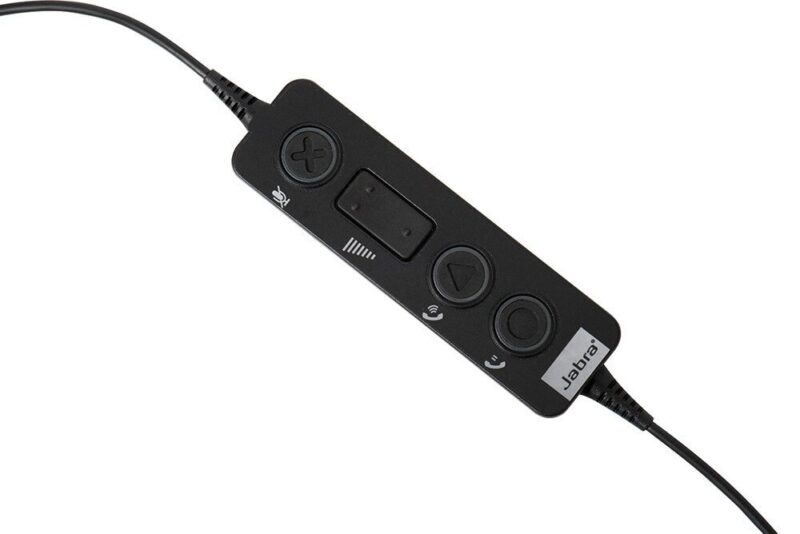 Jabra BIZ 2400 II Duo - Image 5