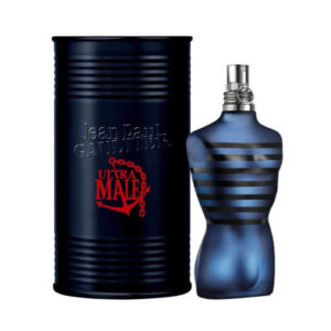 Tualetinis vanduo Ultra Male Jean Paul Gaultier EDT, 200 ml