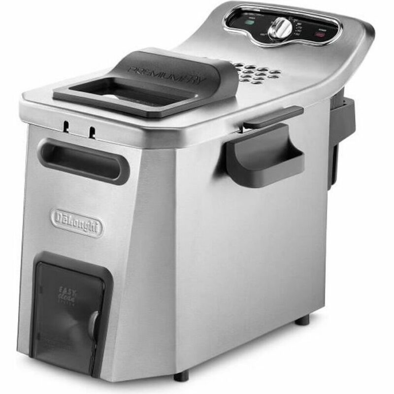 Gruzdintuvė DeLonghi F44532CZ - Image 6