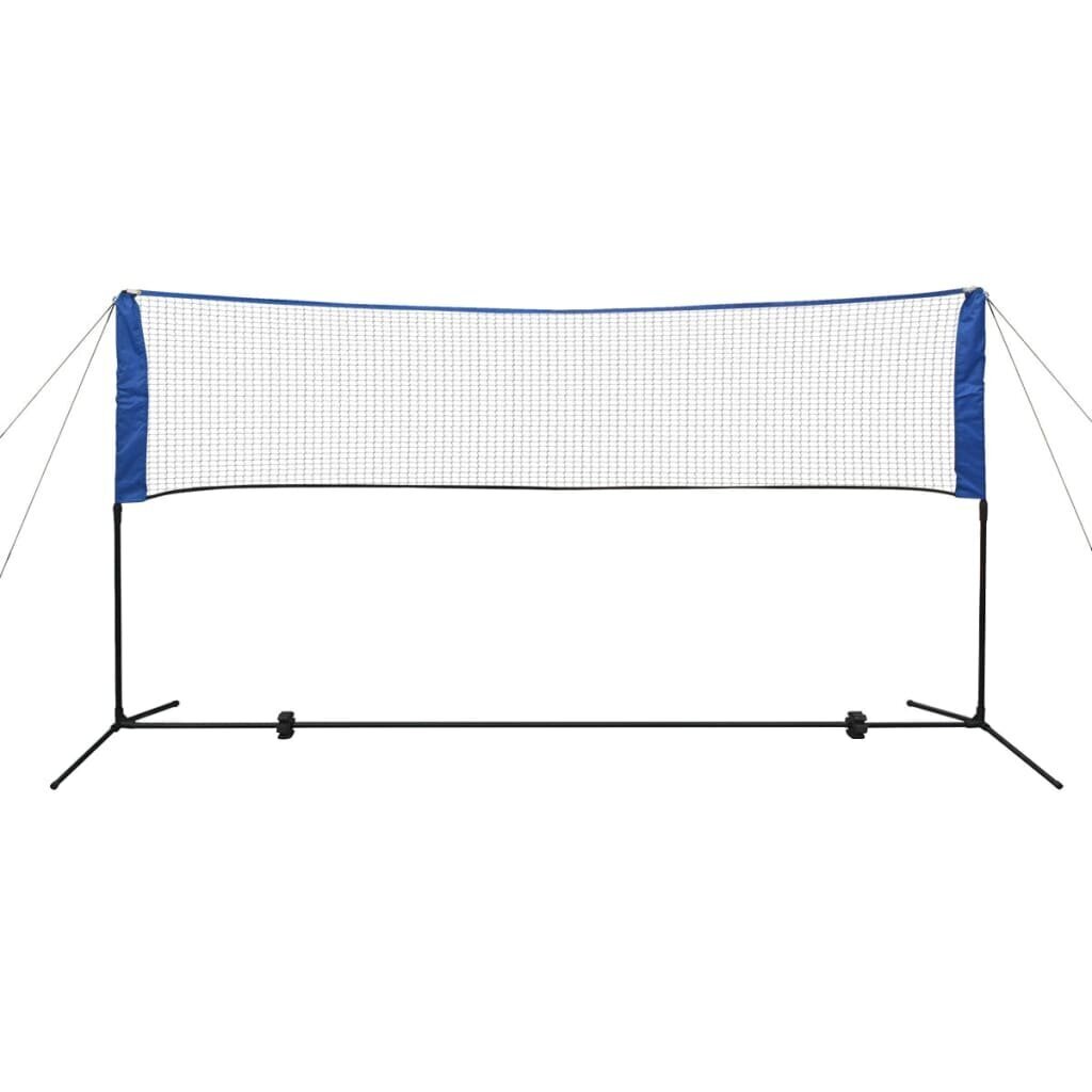 badmintonotinklassuplunksninukais300x155cmaf7e4atsiliepimaireference belsilt Badmintono tinklas 300×155 cm su plunksninukais belsilt