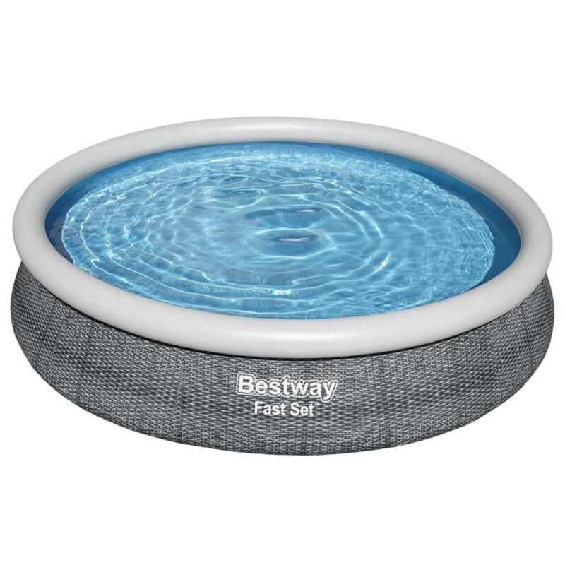 Baseinas Bestway, 366x76 cm, su filtru - Image 4