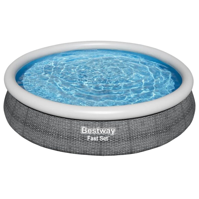 Baseinas Bestway, 366x76 cm, su filtru - Image 3