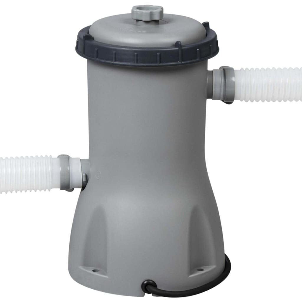 baseinasbestwayfastsetparadisepalms457x84e73feinternetureference belsilt Baseinas Bestway Fast Set Paradise Palms 457×84 cm su filtru