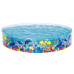 Baseinas Bestway Fill 'N Fun Odyssey, 244x46cm