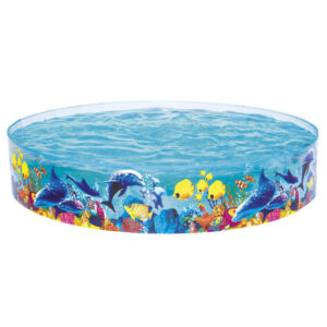 Baseinas Bestway Fill 'N Fun Odyssey, 244x46cm