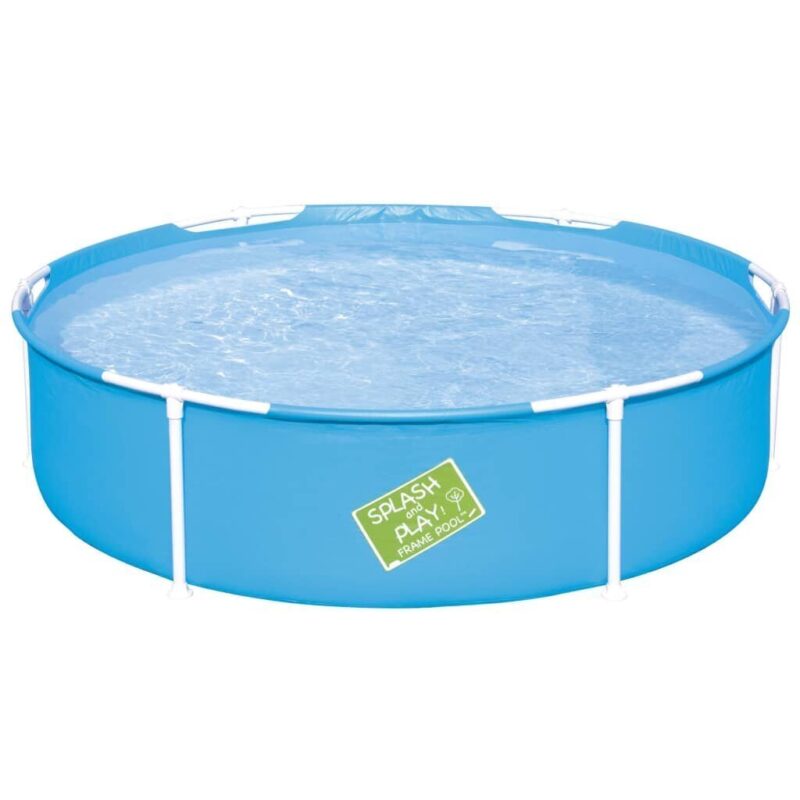 Baseinas Bestway My First Frame Pool, 152cm - Image 4