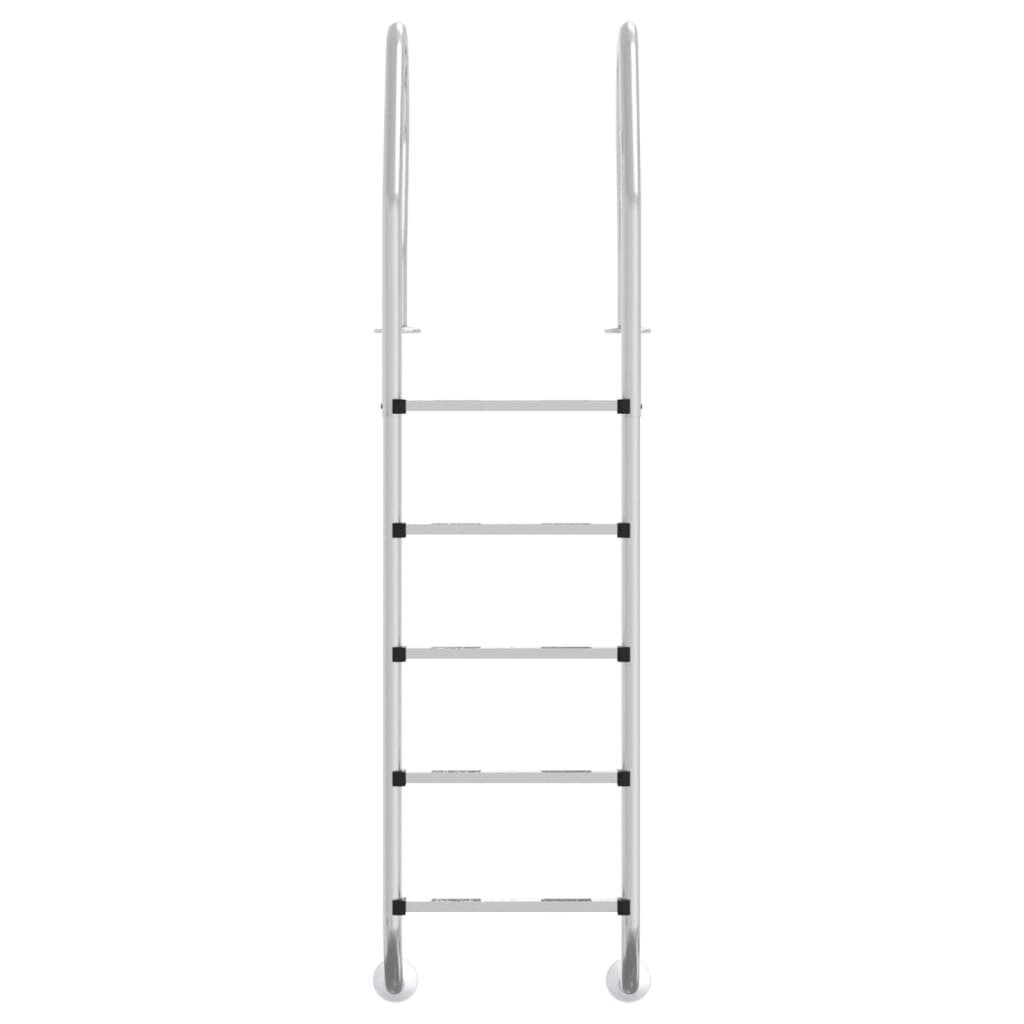 baseinokopeciosvidaxl54x38x211cmnerudijantisplienas94f0ckainareference belsilt Nerūdijančio plieno baseino kopėčios 54x38x211 cm | vidaXL