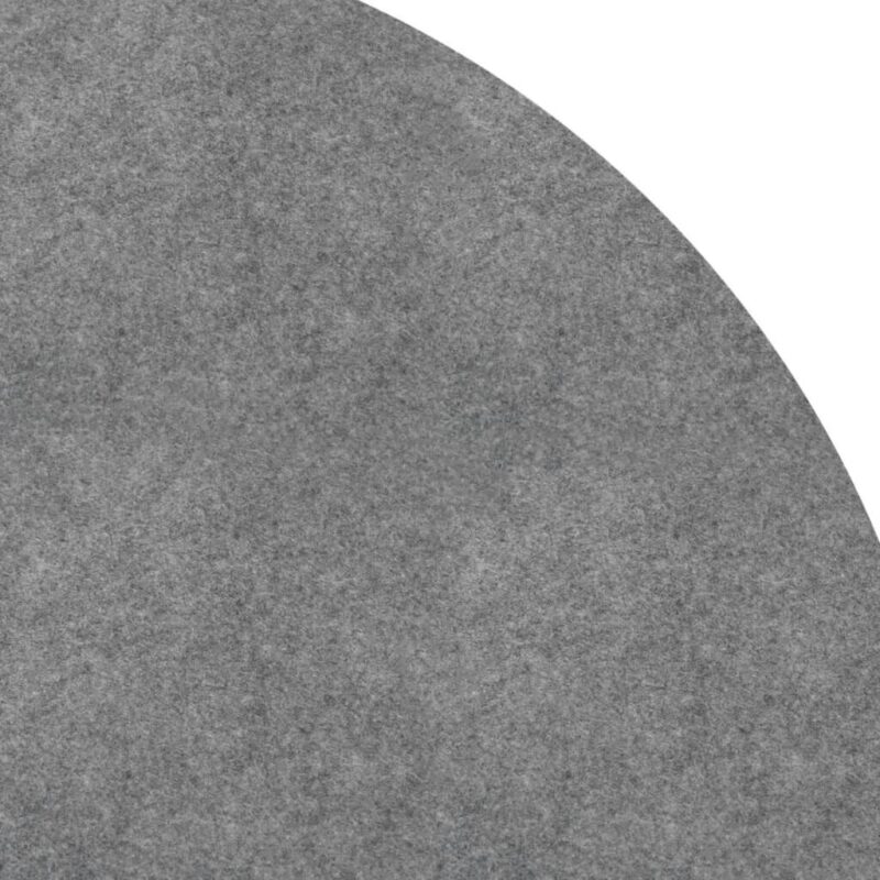 Baseino paklotas VidaXL 500 cm – patvari apsauga baseinui