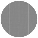 Baseino paklotas VidaXL 500 cm – patvari apsauga baseinui