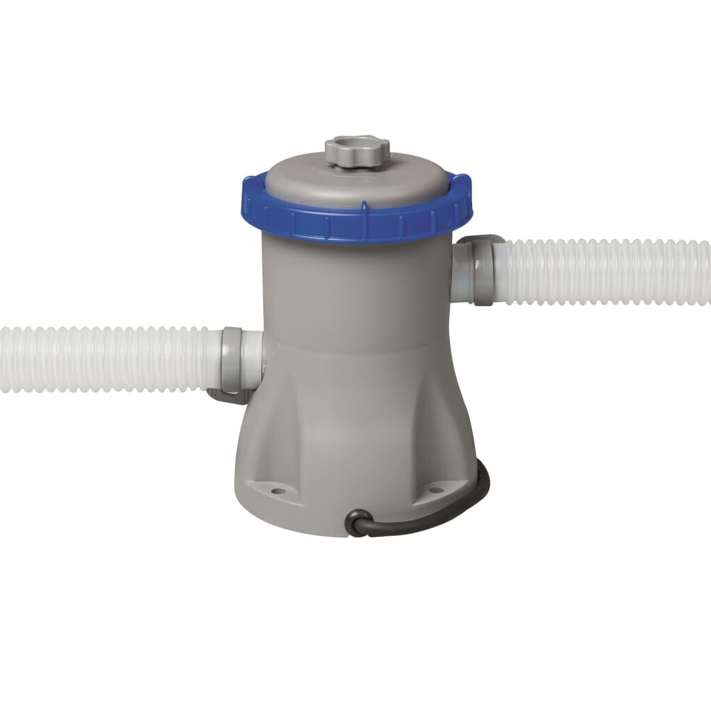 baseinorinkinysbestwayfastset366x76cmsu2b8d4kainareference belsilt Bestway Fast Set 366x76 cm baseinas su filtru belsilt