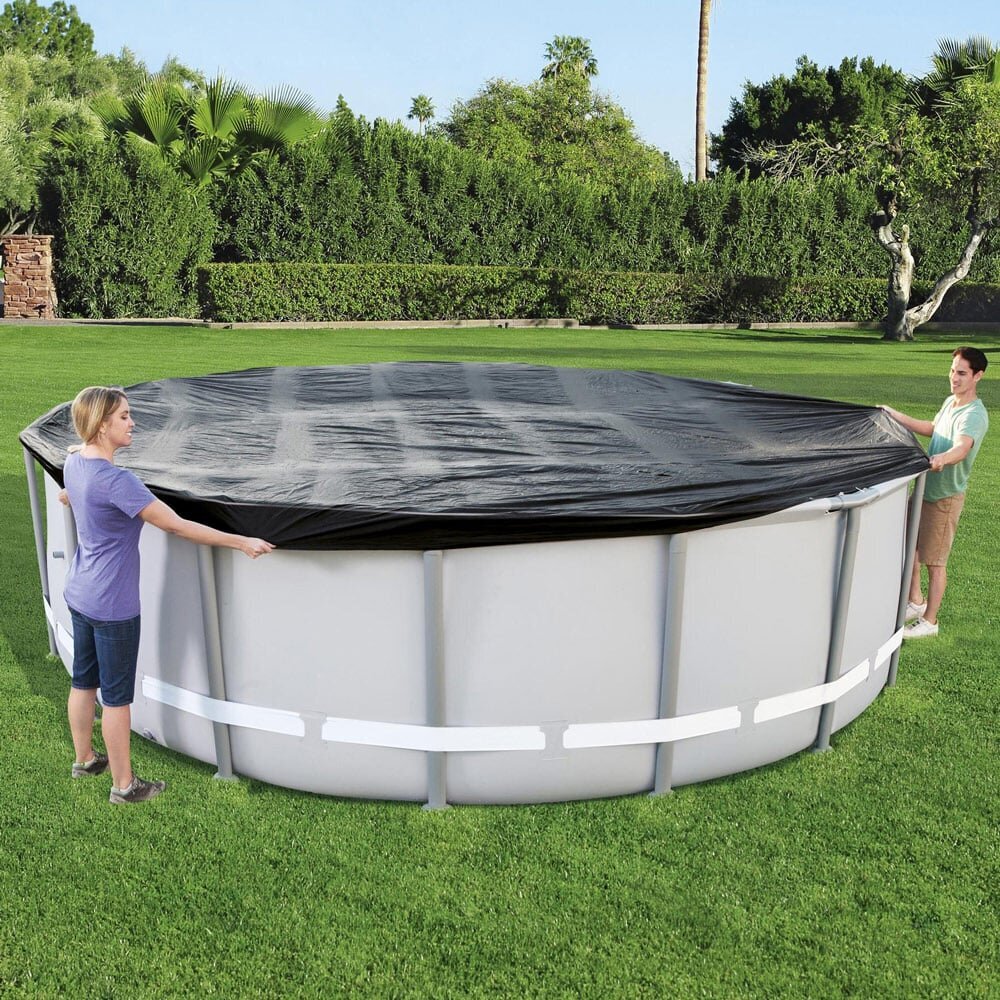 baseinouzdangalasbestwaypowersteel488cme0faereference belsilt Baseino uždangalas Bestway Power Steel 488 cm patikima apsauga