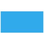 baseinouzdangalasmelynas600x300cmpe613efkainareference belsilt Mėlynas baseino uždangalas 600x300 cm su PE burbuliukais