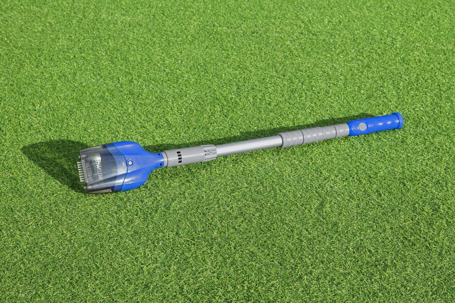 baseinovalymoprietaisassiurblysbestwayflowclearaquatech2570finternetureference belsilt Baseino valymo siurblys Bestway Flowclear AquaTech Cordless